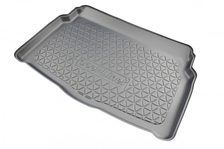 Tava portbagaj dedicata Volkswagen Golf 8 hatchback, 12.2019-prezent, Cool Liner™ Aristar (portbagaj jos) [5]