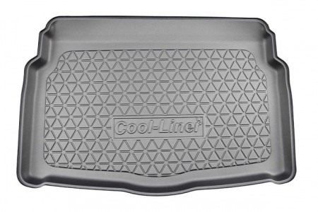 Tava portbagaj dedicata Volkswagen Golf 8 hatchback, 12.2019-prezent, Cool Liner™ Aristar (portbagaj jos) [3]