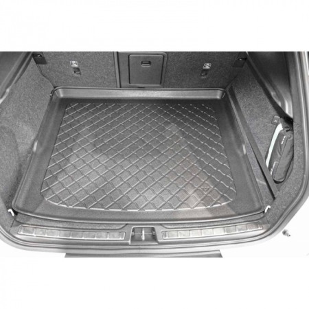 Tava portbagaj dedicata Volvo C40 Recharge 2021-prezent / , Cool Liner™ Aristar [1]