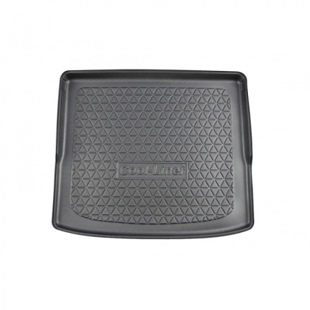 Tavite portbagaj auto - Tava portbagaj dedicata Volvo C40 Recharge 2021-prezent / , Cool Liner™ Aristar