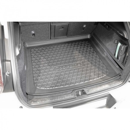 Tava portbagaj dedicata Volvo C40 Recharge 2021-prezent / , Cool Liner™ Aristar [2]