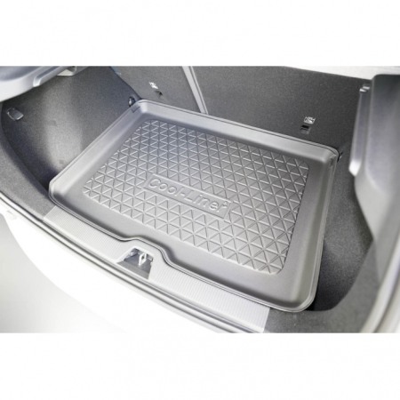 Accesorii interior - Tava portbagaj dedicata Volvo EX30 (electric) 2024-prezent, portbagajul sus, Cool Liner™ Aristar