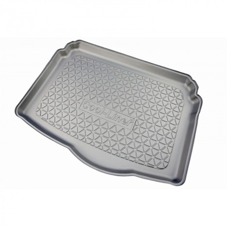Tava portbagaj dedicata VW Taigo 2021-prezent, Cool Liner™ Aristar (portbagaj mai jos) [3]
