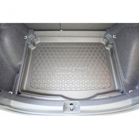 Tavite portbagaj auto - Tava portbagaj dedicata VW Taigo 2021-prezent, Cool Liner™ Aristar (portbagaj mai jos)