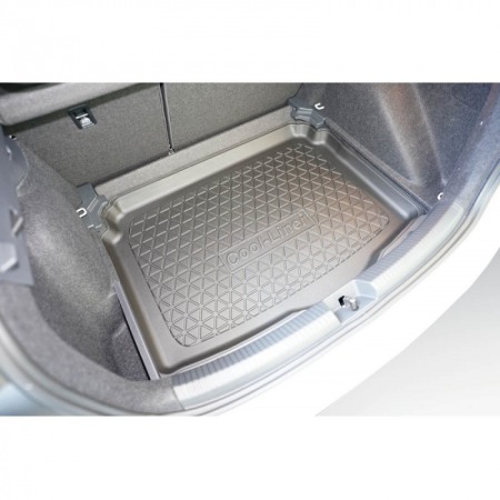 Tava portbagaj dedicata VW Taigo 2021-prezent, Cool Liner™ Aristar (portbagaj mai jos) [5]