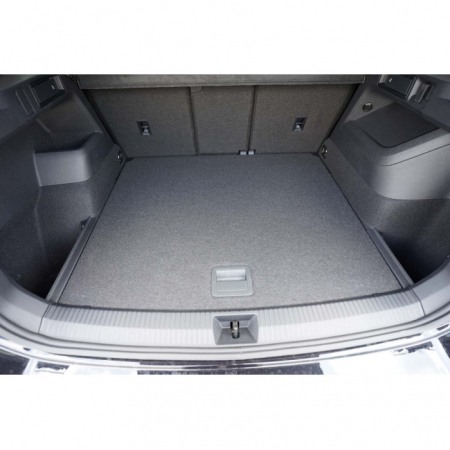 Tava portbagaj dedicata VW Tiguan 3/ Tiguan Mild Hybrid/ Tiguan III (eHybrid) Plug-In-Hybrid, 2024-prezent, portbagaj sus, Cool Liner™ Aristar [3]