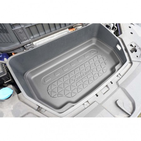 Tava portbagaj fata (frunk) Audi E-Tron / E-Tron Sportback electric 2019-prezent, Cool Liner™ Aristar [1]