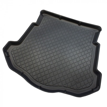 Accesorii interior - Tava portbagaj Ford Mondeo 4 berlina cu hayon 2007-2014 Guardliner™ Aristar (rezerva ingusta sau kit reparatie pana)