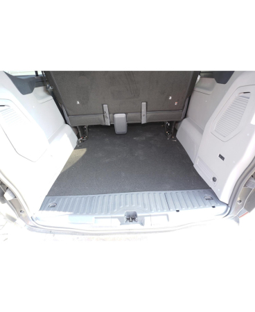 Tavă portbagaj Ford Tourneo Custom II 2024-prezent, L2, inclusiv Plug-in Hybrid, Guardliner™ Aristar [6]