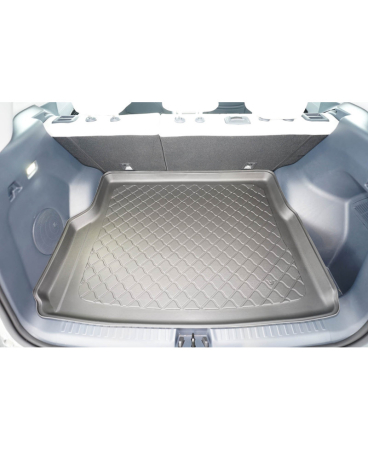 Tavite portbagaj auto - Tavă portbagaj Geely EX5 electric/ E5, 2025-prezent, portbagaj sus, Guardliner™ Aristar