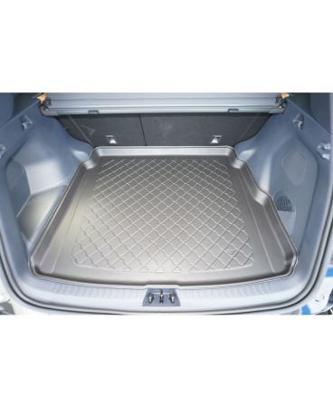 Tavite portbagaj auto - Tavă portbagaj Geely Starray EM-i Plug-in Hybrid, 2026-prezent, portbagaj sus, Guardliner™ Aristar