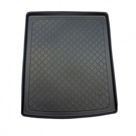 Accesorii interior - Tava portbagaj Guardliner Audi A6 C6 Avant (cu sine) 2005-2011