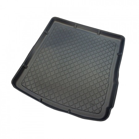 Accesorii interior - Tava portbagaj Guardliner Audi A6 C7 (4G) Avant 09.2011-prezent, fara sine in portbagaj