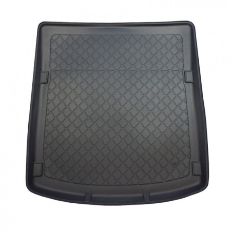 Accesorii interior - Tava portbagaj Guardliner Audi A6 C7 sedan  typ 4G 2011-prezent