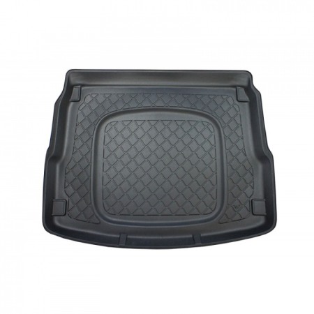 Accesorii interior - Tava portbagaj Guardliner Audi A8 D4 (4H) 2010-2013 roata ingusta/kit reparatie pana