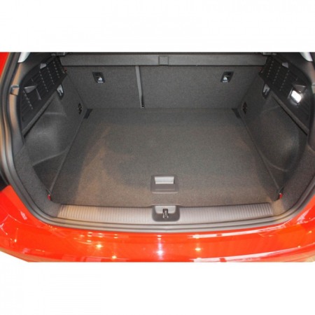 Tava portbagaj Guardliner Audi Q2 (typ GA) 2016-prezent [5]