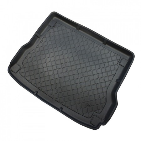 Accesorii interior - Tava portbagaj Guardliner Audi Q5 Mk.1 typ 8R fara sine
