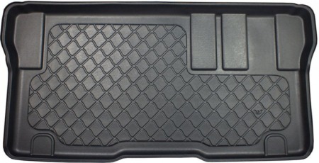 Accesorii interior - Tava portbagaj Guardliner Citroen Jumpy III SpaceTourer, Toyota PROACE Verso L1, Peugeot Expert III