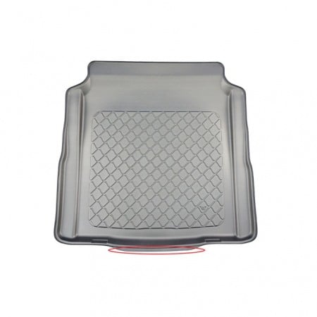 Tava portbagaj Guardliner dedicata BMW 3 (G20) / 3 (G20) x-drive / BMW 4, G22  [2]