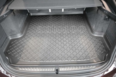Tava portbagaj Guardliner dedicata BMW 6 Gran Turismo (G32) [2]