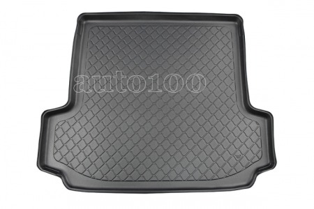 Tava portbagaj Guardliner dedicata BMW 6 Gran Turismo (G32) [3]