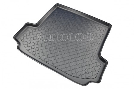 Tava portbagaj Guardliner dedicata BMW 6 Gran Turismo (G32) [1]