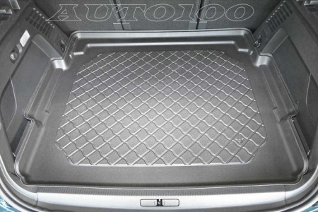 Accesorii interior - Tava portbagaj GUARDLINER dedicata Citroen C5 Aircross 02.2019- (UP)