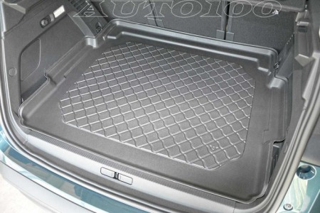 Tava portbagaj GUARDLINER dedicata Citroen C5 Aircross 02.2019- (UP) [3]