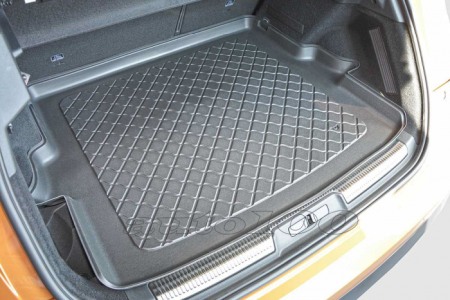 Tava portbagaj Guardliner dedicata Citroen DS 7 Crossback (UP) [4]