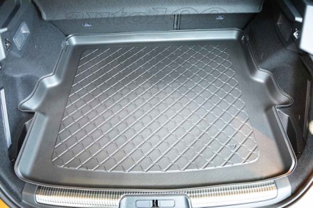 Tava portbagaj Guardliner dedicata Citroen DS 7 Crossback (UP) [0]