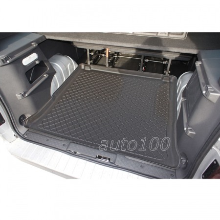 Accesorii interior - Tava portbagaj Guardliner dedicata Fiat Talento Kombi L2/ Renault Trafic III Lung / Opel Vivaro B lung