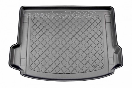 Tava portbagaj Guardliner dedicata Land Rover Range Rover Evoque (L551) [1]