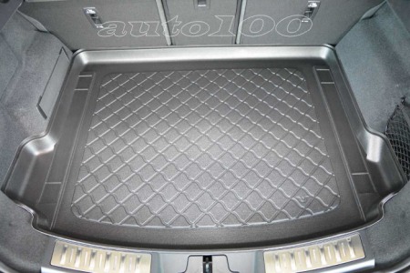 Tava portbagaj Guardliner dedicata Land Rover Range Rover Evoque (L551) [2]