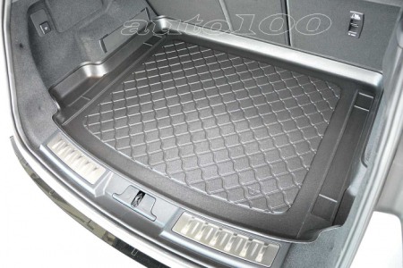 Tava portbagaj Guardliner dedicata Land Rover Range Rover Evoque (L551) [0]