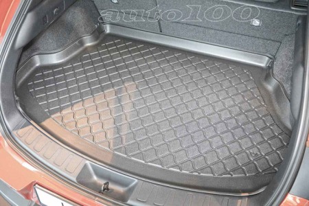 Tava portbagaj Guardliner dedicata Lexus UX (ZA10) / UX (ZA10) Hybrid [0]