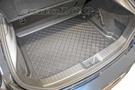 Tava portbagaj Guardliner dedicata Mazda 3 IV (BP) HB dupa 2019 [2]