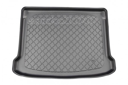 Tava portbagaj Guardliner dedicata Mazda 3 IV (BP) HB dupa 2019 [1]