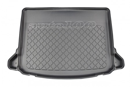 Tava portbagaj Guardliner dedicata Mercedes A-Class HB W177 [1]