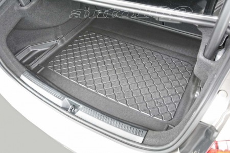 Tava portbagaj Guardliner dedicata Mercedes A-Class sedan V177 (W177) [0]