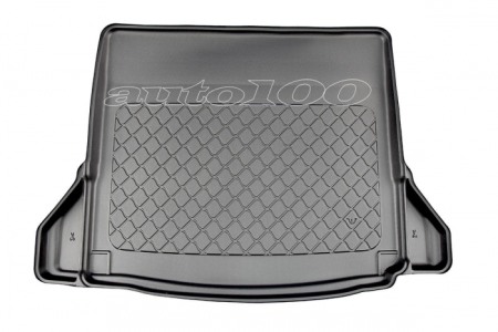 Tava portbagaj Guardliner dedicata Mercedes A-Class sedan V177 (W177) [5]