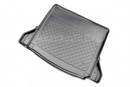 Tava portbagaj Guardliner dedicata Mercedes A-Class sedan V177 (W177) [3]