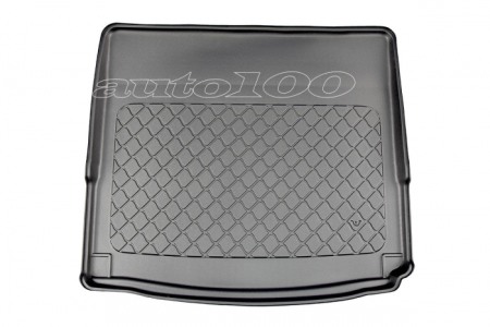 Tava portbagaj Guardliner dedicata Mercedes A-Class sedan V177 (W177) [6]