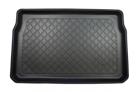 Tava portbagaj Guardliner dedicata Peugeot 208 / Citroen C3 III [0]