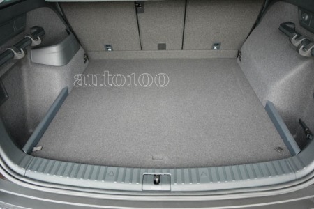 Tava portbagaj Guardliner dedicata Skoda Kodiaq 5 locuri 2017-prezent [7]