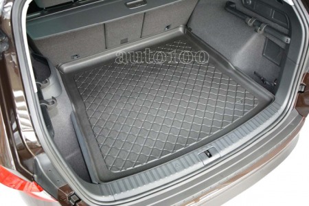 Tava portbagaj Guardliner dedicata Skoda Kodiaq 5 locuri 2017-prezent [4]
