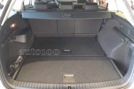 Tava portbagaj Guardliner dedicata Skoda Kodiaq 5 locuri 2017-prezent [8]