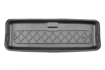 Tava portbagaj Guardliner dedicata Suzuki Jimny II (GJ) [5]