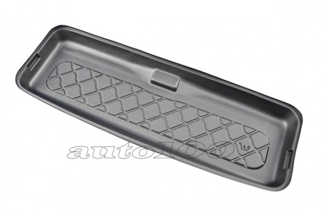 Tava portbagaj Guardliner dedicata Suzuki Jimny II (GJ) [3]