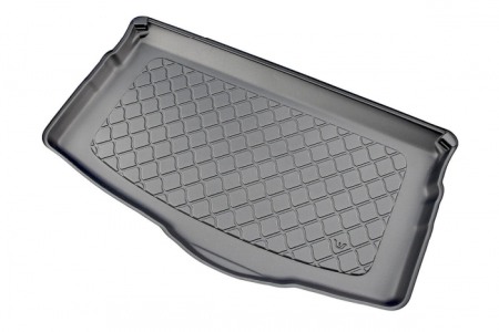 Tava portbagaj Guardliner dedicata Volkswagen T-Cross 193880 LOW [5]