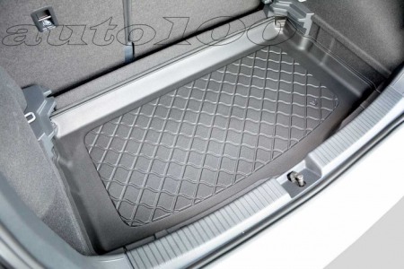 Tava portbagaj Guardliner dedicata Volkswagen T-Cross 193880 LOW [0]